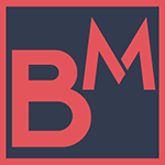 Bmax LOGO