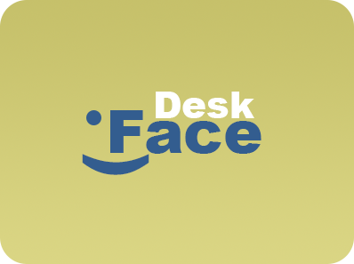 Deskface LOGO